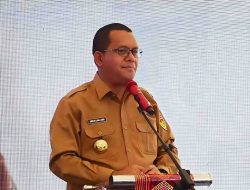 Dukung Ekonomi Rakyat, Melki Laka Lena dan Johni Asadoma Hadirkan NTT Mart & Dapur Flobamorata