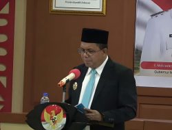 Melki Laka Lena; Pembangunan NTT Harus Berdampak Nyata bagi Rakyat