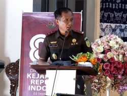 Seminar Kejati NTT Bahas Optimalisasi DPA untuk Selamatkan Keuangan Negara