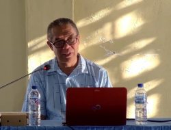 Persiapan Bulan Kitab Suci Nasional 2025: Fokus pada Pembaruan Relasi Hidup