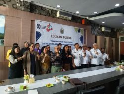 Komisi Yudisial NTT Ajak Masyarakat Perkuat Peradilan Bersih