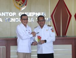 Pastikan Pelindungan Pekerja Migran Asal NTT, Gubernur NTT Teken MOU Bersama Kementerian P2MI