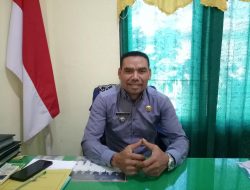 Pesan Lurah Oebufu: Gotong Royong dan Kebersihan untuk Meriahkan HUT RI