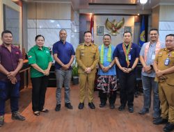 Kolaborasi Antikorupsi: Wali Kota Dukung Penguatan Pengawasan Barang dan Jasa bersama Bengkel APPeK NTT