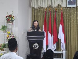 Wakil Bupati Kupang Buka Musda X MUI Kabupaten Kupang