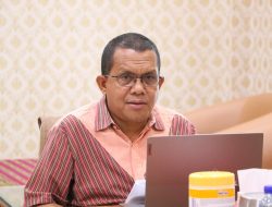 Gubernur NTT Dorong Percepatan Swasembada Pangan Lewat Penguatan SDM dan Penyuluh Pertanian