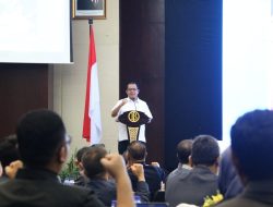 Gubernur Dorong Kolaborasi Ciptakan Keamanan Transaksi Digital Untuk Ekosistem Ekonomi yang Aman dan Terpercaya