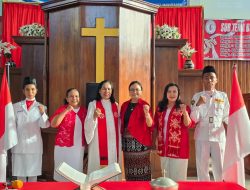 Berjuang untuk Merdeka, Mengisi Kemerdekaan dengan Tindakan Nyata