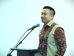 Wali Kota Apresiasi IDI Kota Kupang Gelar Pelatihan Bantuan Dasar Hidup “Everybody Can Do CPR”