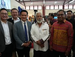 Dili International Trade Expo 2025 Resmi Dibuka : Momentum Baru Kolaborasi Ekonomi Regional dan Global, Semangat Bagi Investasi Indonesia, NTT dan Timor Leste