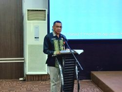 Pemkot Kupang Dorong Sektor Horeka Tingkatkan Pengelolaan Sampah Berkelanjutan