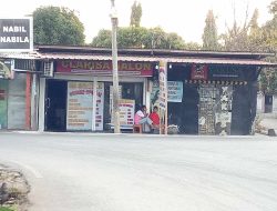 Bukan Halangan Clarissa Salon Justru Lihat Peluang di Lokasi Tusuk Sate