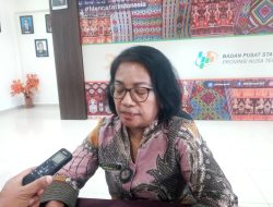 Inflasi NTT Juli 2025 Capai 0,94 Persen