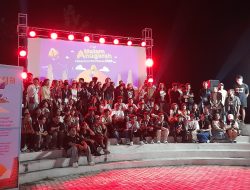 Flobamora Film Festival 2025 Jadi Ruang Pertemuan Komunitas Seni NTT