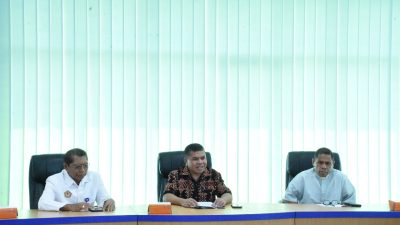 UNWIRA Kupang Siap Sambut Rektor Baru, Teruskan Spirit St. Arnoldus Janssen