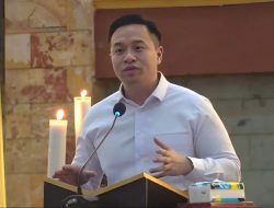 Wali Kota Kupang Dukung Muspas KAK 2025 Menuju Indonesia Emas