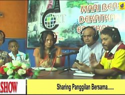 Pesta Perak Imamat: Refleksi 25 Tahun Pengabdian Seorang Imam