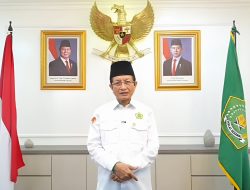 Kemenag RI Dukung Spiritualitas Umat Katolik di Bulan Rosario