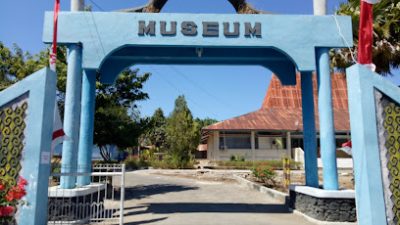 Museum NTT, Jejak Panjang Pelestarian Budaya Lokal