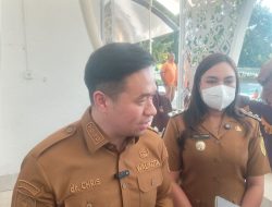Sentuhan Hati dr.Widodo dan Serena Francis untuk Para Pejuang Kebersihan