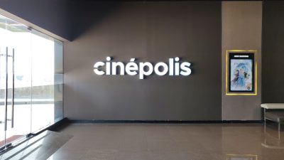 Cinepolis Lippo Plaza Kupang Raih 23 Ribu Penonton di Bulan Agustus