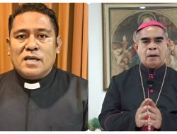 Tokoh Agama: Jaga Perdamaian, Jangan Terprovokasi