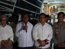 Pesan Perdamaian Dari Nusa Tenggara Timur Untuk Indonesia