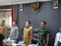 Pemkot Kupang Siap Jalankan Instruksi Mendagri: Fokus Kendalikan Inflasi, Hidup Sederhana, dan Dekat dengan Rakyat