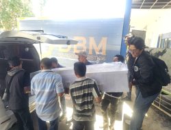 BP3MI NTT Fasilitasi Pemulangan Jenazah Pekerja Migran