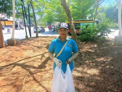 Sampah Plastik Dominasi CFD Kota Kupang, DLHK Minta Regulasi dan Kesadaran Kolektif