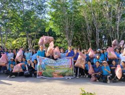 Pembukaan Dies Natalis 2025: Sebuah hype bagus pra Pesta Perak STIPAS KAK 2025