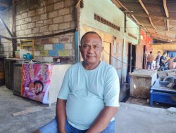 Kenaikan Tarif Dicap ‘Perampokan’, Nelayan Minta Evaluasi dari Gubernur NTT