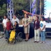Wakil Wali Kota Kupang Launching Program “Ina Kasih” untuk Dukung Perempuan Prasejahtera