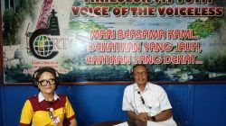 Harapan Yefri Adoe: UNDANA Lebih Dekat dengan Masyarakat Lewat Program Interaktif