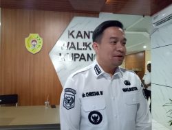 Wali Kota Kupang Harap Direktur Baru Perumda Punya Kompetensi dan Integritas
