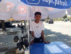 Kedai Kopi Patroli Jadi Favorit Baru di Kota Kupang
