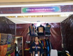 Exotic Tenun Fest 2025 Pamerkan Inovasi Tenun Modifikasi NTT