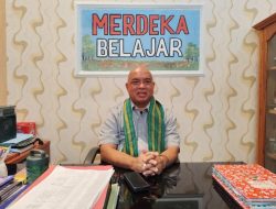 Dumuliahi Djami: “Makanan Harus Dicek Guru dan Siswa Sebelum Disantap”