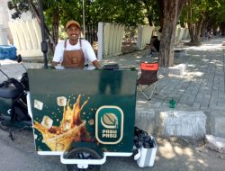 Kopi Lokal Jadi Andalan, Penjual di Kota Kupang Raup Belasan Juta Tiap Bulan