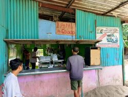 “Tahu Pink Jaya” Konsisten Produksi Sejak 2000, Raup Omzet Hingga Rp6 Juta per Hari