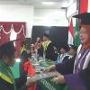 Universitas Muhammadiyah Kupang Wisuda 981 Lulusan, Prioritaskan Kenyamanan dan Mutu Pendidikan
