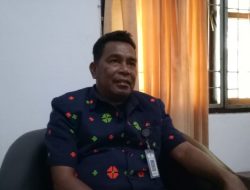 Langkah Disperindag Kota Kupang Kendalikan Inflasi Jelang Nataru