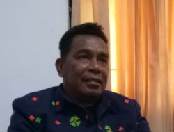 Tanam Lombok Jadi Solusi, Disperindag Kota Kupang Kendalikan Inflasi Jelang Nataru