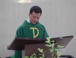 Pangan Layak Menjadi Prioritas untuk Hidup Bermartabat