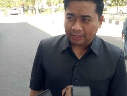 Ketua DPRD Kota Kupang Dukung Langkah Dirut PDAM dalam Program Sambungan Air Baru