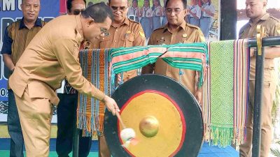 Melki Laka Lena Luncurkan Pergub Dana Pendidikan untuk Pastikan Iuran Sekolah Tidak Bebani Orang Tua