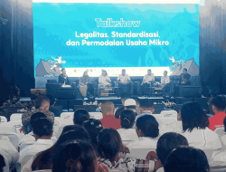 BRI Siap Layani Pelaku Usaha Mikro Hingga Pelosok NTT