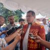 Bupati Kupang Fokus Kembangkan Dapur Sehat untuk Daerah 3T