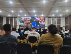 Pendidikan Berbasis Iman Jadi Fokus Muspas Keuskupan Agung Kupang