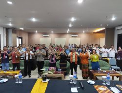 Kekerasan dan Perkawinan Dini Ditekan Lewat Peran Aktif Forum Anak
